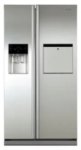 Холодильник Samsung RSH1KLMR