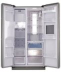 Холодильник Samsung RSH1KLMR