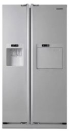 Холодильник Samsung RSJ1KEPS