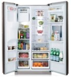 Холодильник Samsung RSH5PTPN