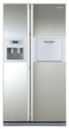 Холодильник Samsung RS21FLMR