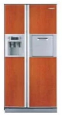 Холодильник Samsung RS21KLNC