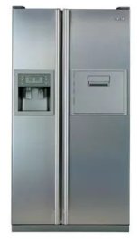 Холодильник Samsung RS21KLSG