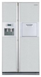Холодильник Samsung RS21FLSG