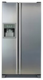 Холодильник Samsung RS21DGRS