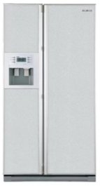 Холодильник Samsung RS21DLSG