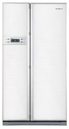 Холодильник Samsung RS21NLAT