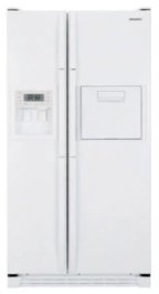 Холодильник Samsung RS21KCSW