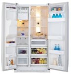 Холодильник Samsung RS21KCSW