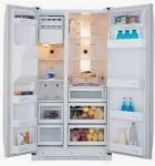 Холодильник Samsung RS21KLDW
