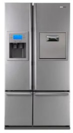 Холодильник Samsung RM25KGRS