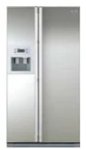 Холодильник Samsung RS21DLMR