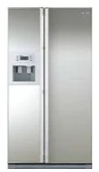 Холодильник Samsung RS21DLMR