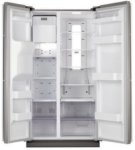 Холодильник Samsung RS21DLMR