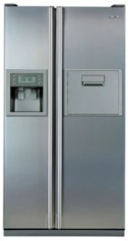 Холодильник Samsung RS21KGRS