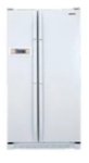 Холодильник Samsung RS21NCSW