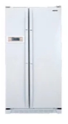 Холодильник Samsung RS21NCSW