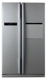 Холодильник Samsung RS20BRHS