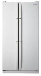 Холодильник Samsung RS20NCSV1
