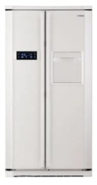 Холодильник Samsung RSE8BPCW