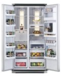 Холодильник Samsung RSE8BPCW