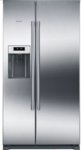 Холодильник Samsung RSH7UNTS