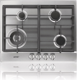 Варочная поверхность Gorenje+ GGS640WX