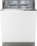 Посудомоечная машина Gorenje+ GDV664X