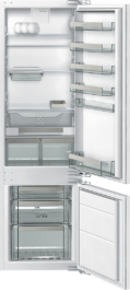 Холодильник Gorenje+ GDC67178F