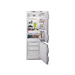 Встраиваемый холодильник Bauknecht KGIK 3100/A