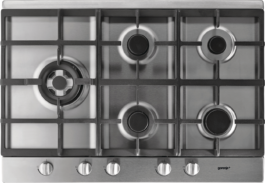 Варочная поверхность Gorenje+ GGS75WAX