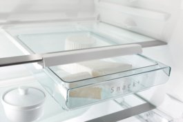 SnackBin