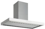 Вытяжка Falmec BLADE GLASS WHITE 90 Арт. CBLN90.01P6#ZZZF491F