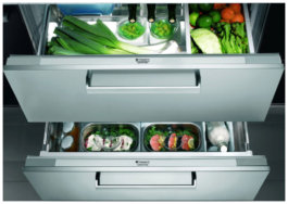 Hotpoint-Ariston BDR 190 AAI/HA