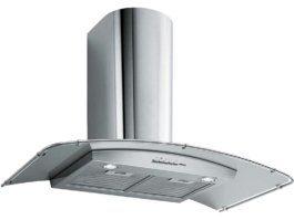 Вытяжка Falmec ASTRA GLASS 90cm Арт. CASN90.E0P1#1491F