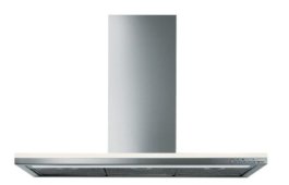 Вытяжка Falmec LUMEN 60 P.E. INOX Арт. CLUN60.E0P1#NEUI491F