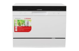 Посудомоечная машина LERAN CDW 55-067 WHITE