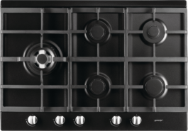 Варочная поверхность Gorenje+ GGS75WAB