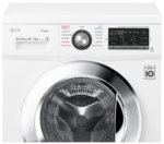 Стиральная машина LG FH-2G6NDG2