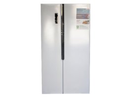Холодильник LERAN SBS 300 W NF