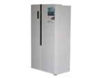 Холодильник LERAN SBS 300 W NF