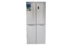 Холодильник LERAN RMD 525 W NF