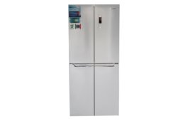 Холодильник LERAN RMD 525 W NF