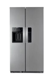 Холодильник Bauknecht KSN 540 A+ IL