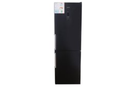 ХОЛОДИЛЬНИК LERAN CBF 306 BK NF