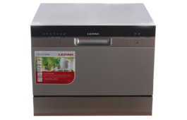 Посудомоечная машина LERAN CDW 55-067 SILVER