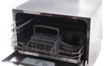 Посудомоечная машина LERAN CDW 55-067 SILVER