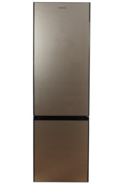 Холодильник LERAN CBF 425 BEG NF