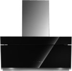 Вытяжка Falmec BUTTERFLY GLASS BLACK 90 Арт. CBTN90.E0P2#ZZZN491F