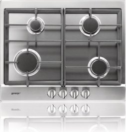 Варочная поверхность Gorenje+ GGS640X